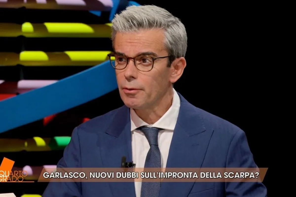 Garlasco, il genetista Portera: «Non ho fatto analisi sul caso, è stata usata la mia utenza»