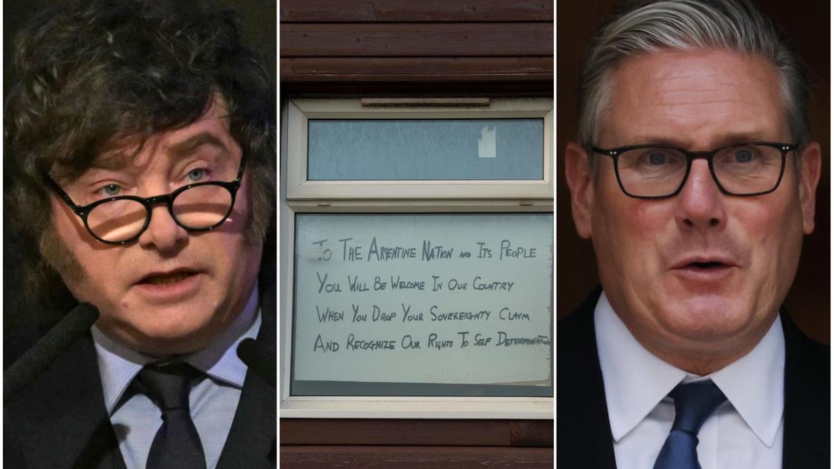 Falkland, l’Argentina alza il tiro: “Costruiremo una base navale strategica”. Il giacimento Sea Lion dietro alla questione sovranità
