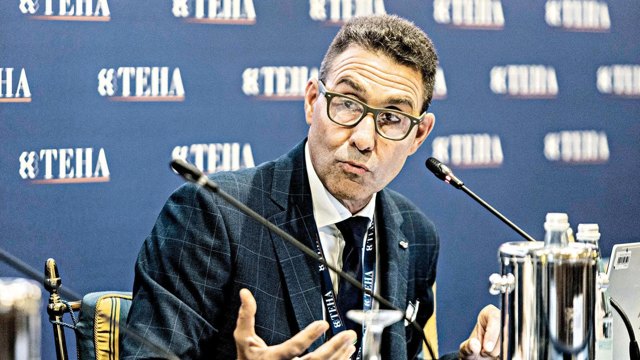 Vannacci sulla legge elettorale: “FdI voti emendamento opposizioni per preferenze pure”