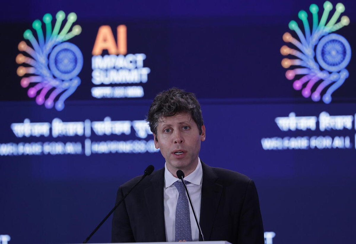 OpenAI rinvia la quotazione: Altman vede l’Ipo non prima del 2027 - SoldiOnline.it