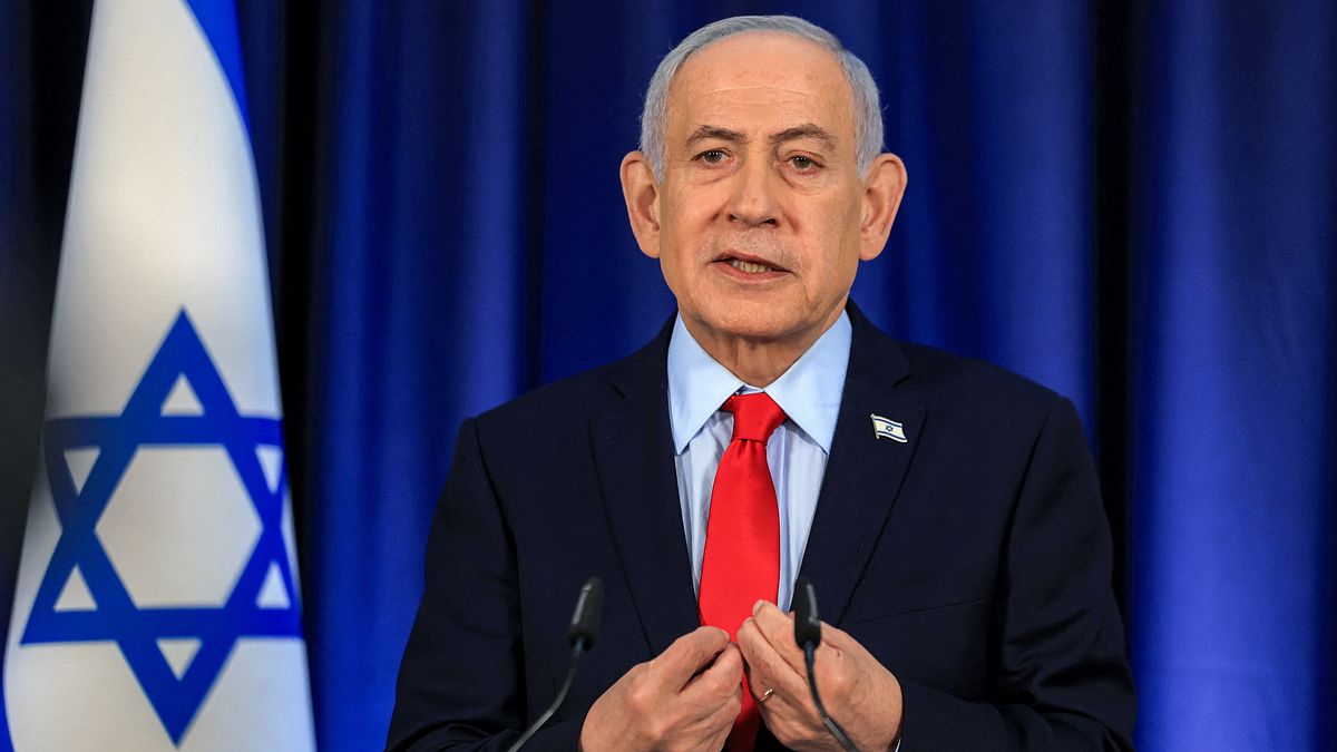Media israeliani shock: "Netanyahu venne avvertito sugli attacchi del 7 ottobre"