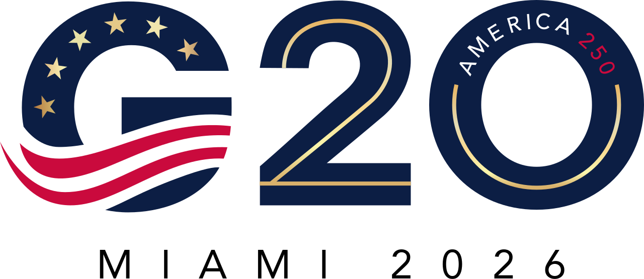 2026 G20 Miami summit - Wikipedia