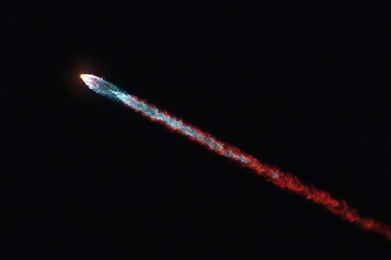 SpaceX Starshield - Wikipedia