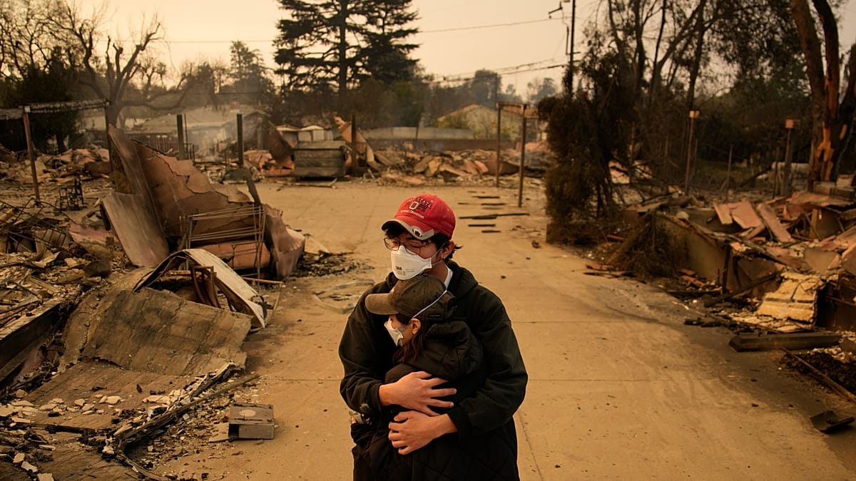 Cambiamento climatico: gli esperti chiedono emergenza sanitaria globale