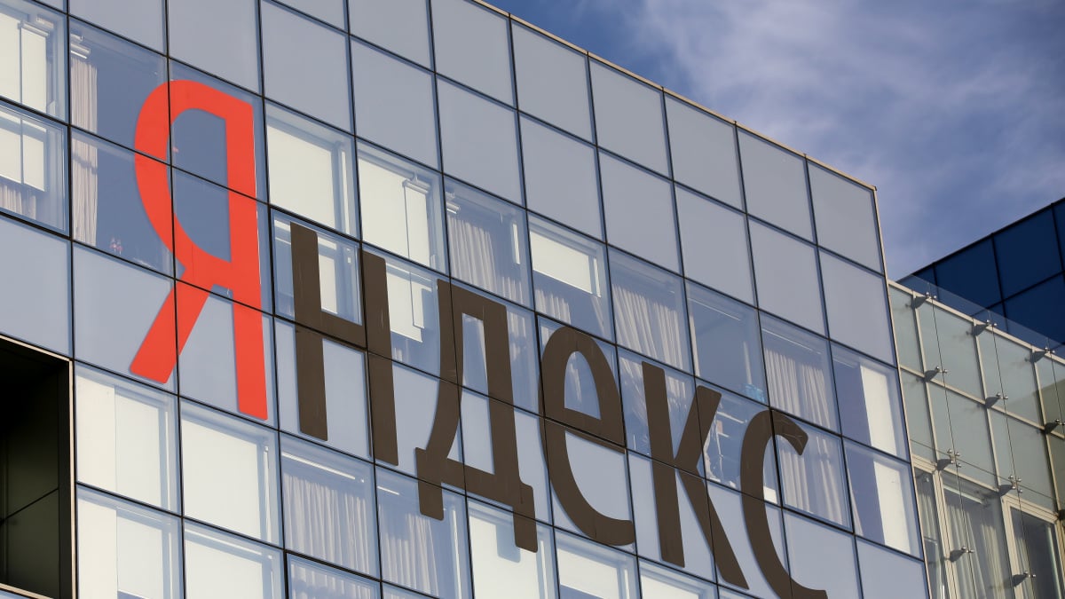 Did Ukraine’s drone strikes on Yandex data centers silence Russian bots?