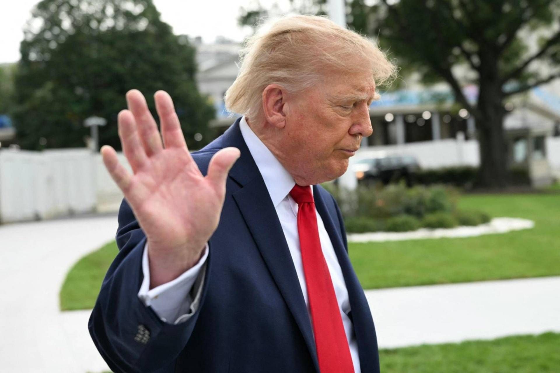 Iran, Usa pronti a riprendere gli attacchi: ultime news di oggi 8 ottobre