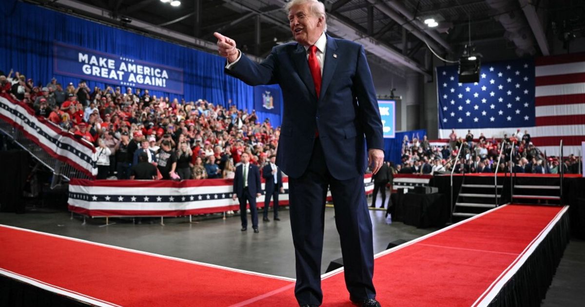Trump attacca il Nobel per la Pace: 'E' un sistema truccato'