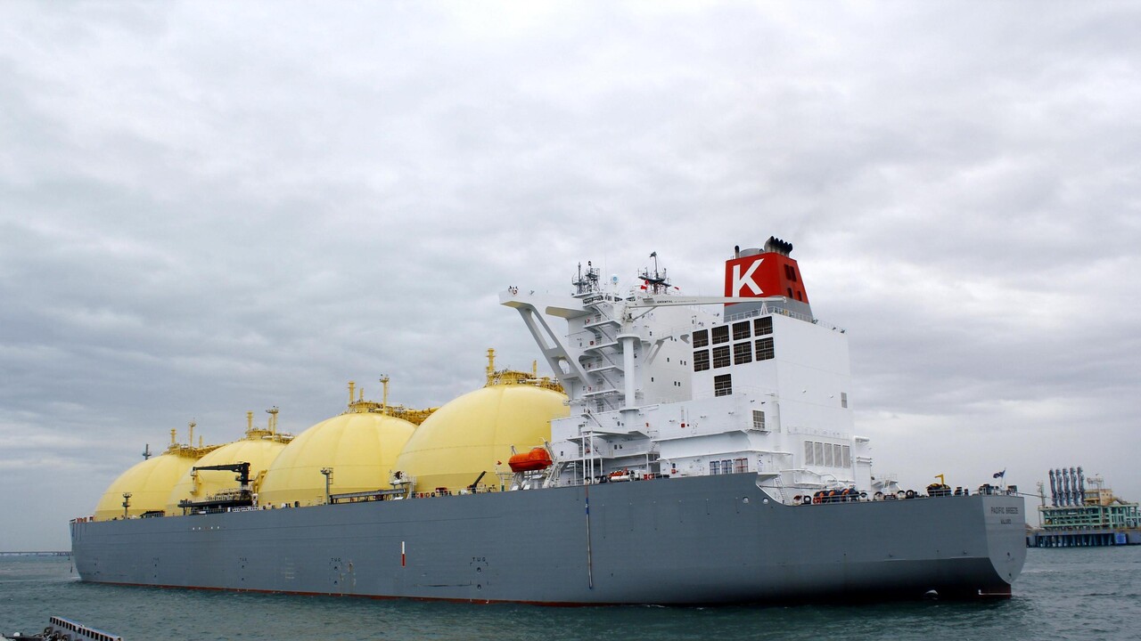 Il gas sale verso quota 76 euro sulla piazza Ttf di Amsterdam - Ultima ora - Ansa.it
