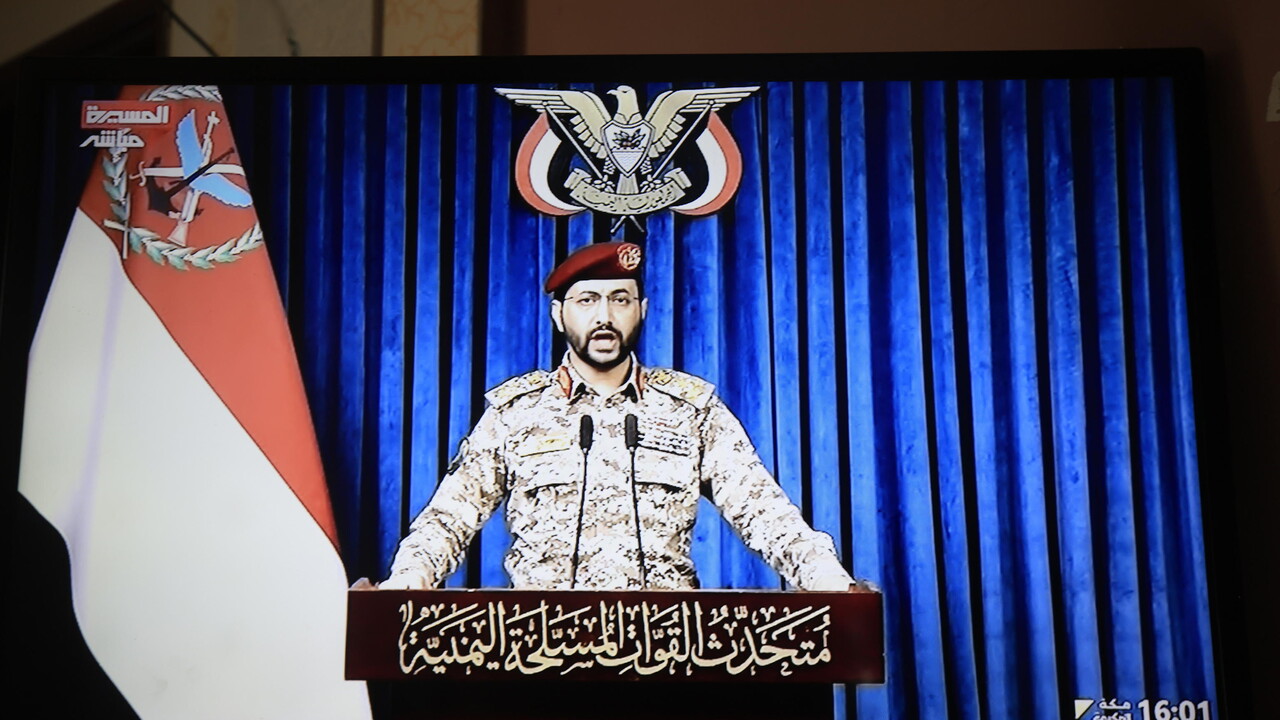 Houthi, 'abbiamo colpito l'aeroporto di Riad e una raffineria di Aramco' - Ultima ora - Ansa.it
