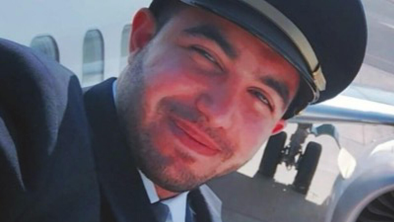 Il copilota, 'l'ho fatto per vendicare Gaza, volevo morire da martire' - Ultima ora - Ansa.it