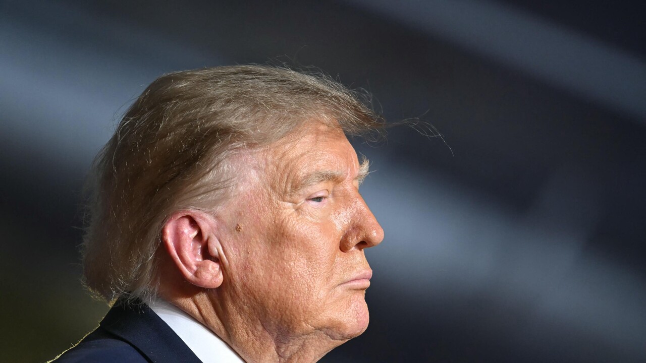 Trump approva la fucilazione per l'autore della strage nella base di Fort Hood - Notizie - Ansa.it
