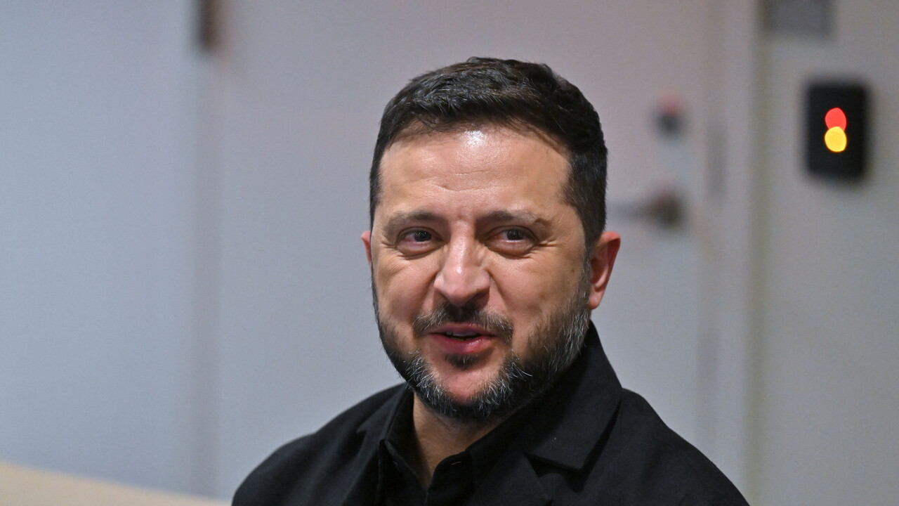 L'Ucraina avrà bisogno fino a 70 miliardi extra nel 2027 per la guerra - Ultima ora - Ansa.it