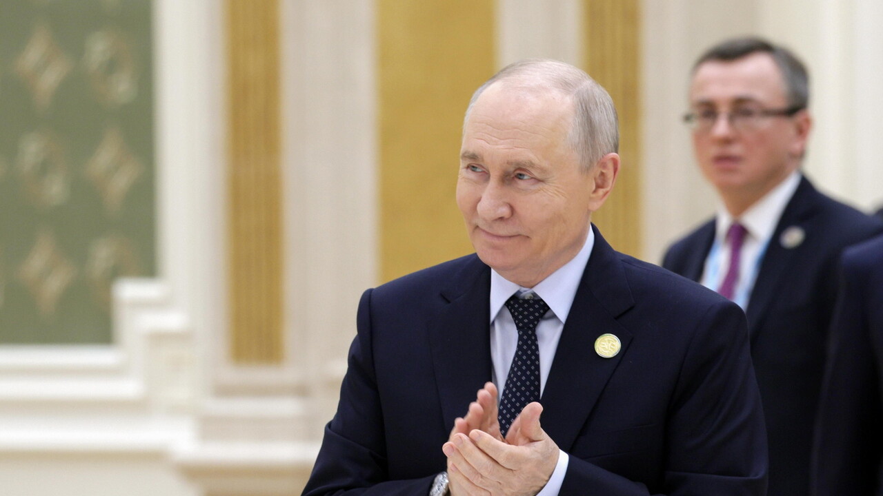 Dall'Ue maxi-pacchetto di sanzioni alla difesa di Mosca. Il Cremlino: 'Zelensky non vuole fermare il conflitto' - Notizie - Ansa.it