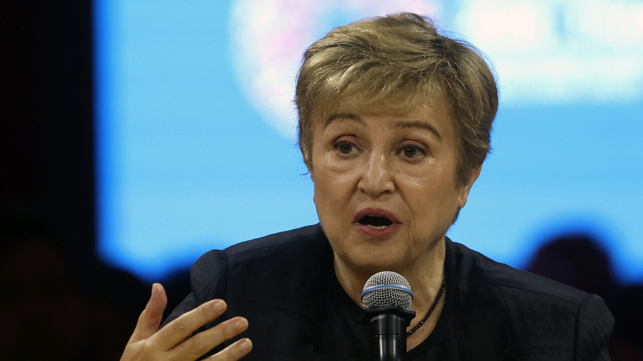 Monito del Fmi, l' economia mondiale ha retto, ma potrebbe essere al limite - Notizie - Ansa.it