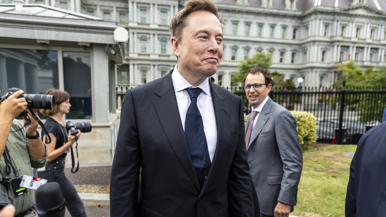 Musk, è ora che Zelensky se ne vada - Ultima ora - Ansa.it