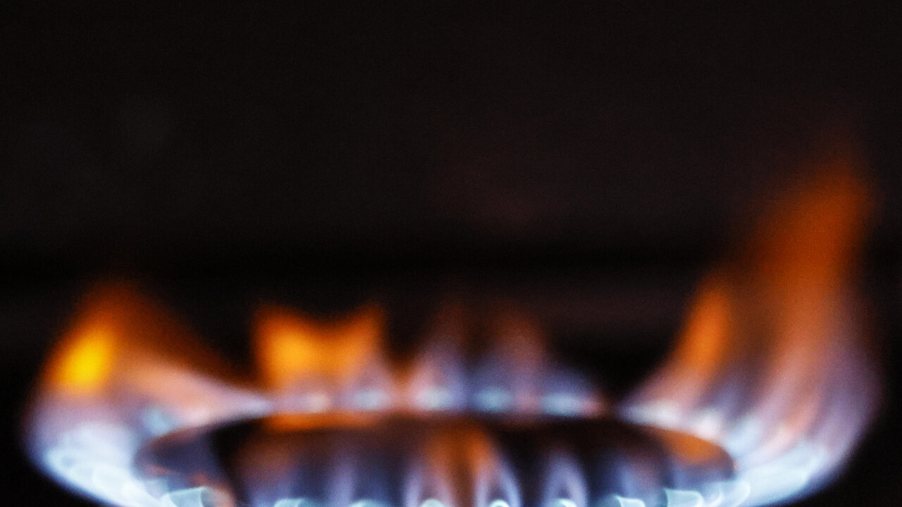 Il prezzo del gas sale a 89,10 euro al megawattora - Ultima ora - Ansa.it
