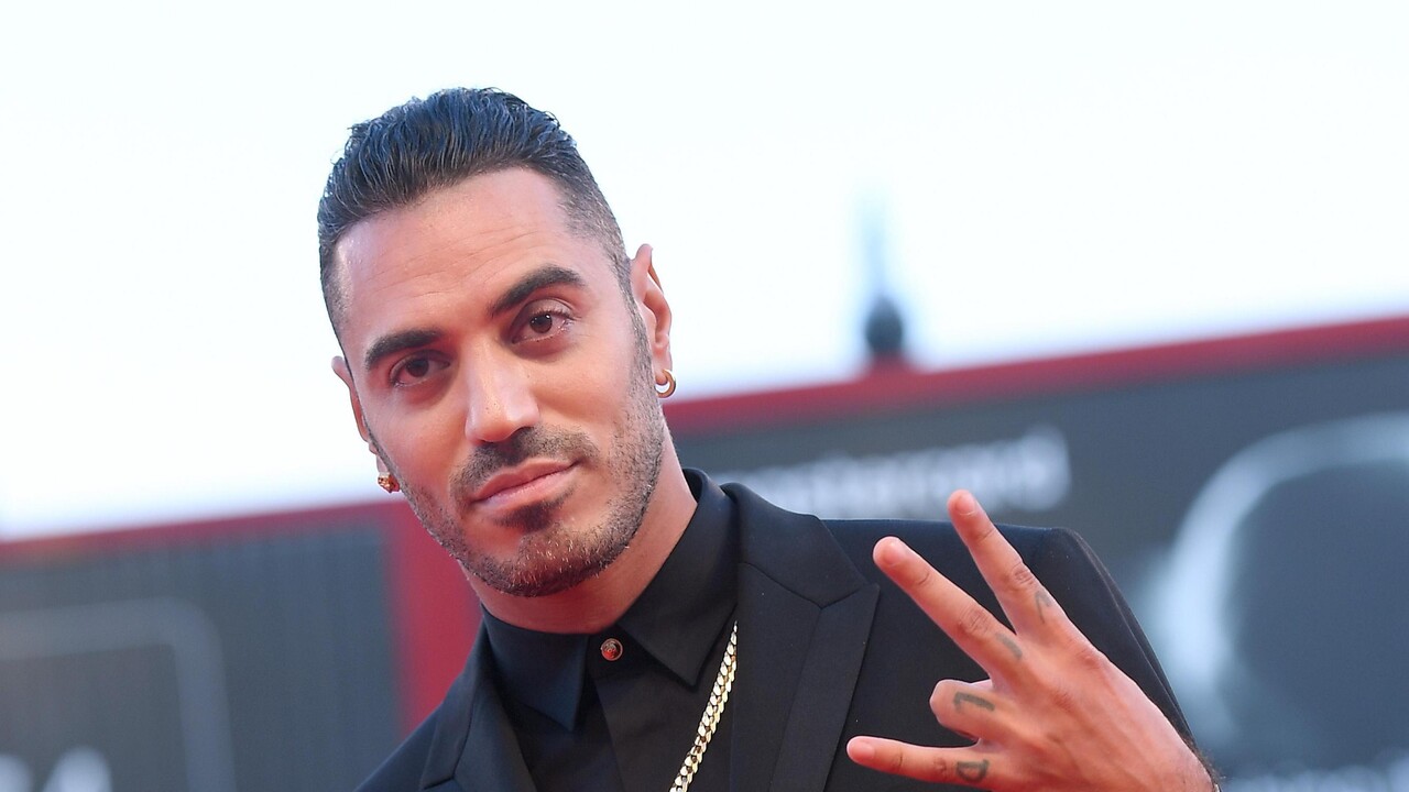 Da Ghali a Fedez, i rapper si schierano sugli scontri in piazza - Notizie - Ansa.it
