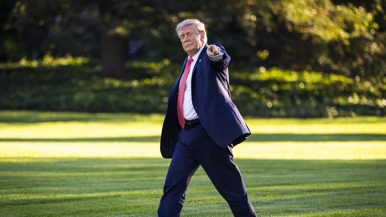 Trump, forse siamo più vicini che mai alla fine della guerra in Ucraina - Ultima ora - Ansa.it