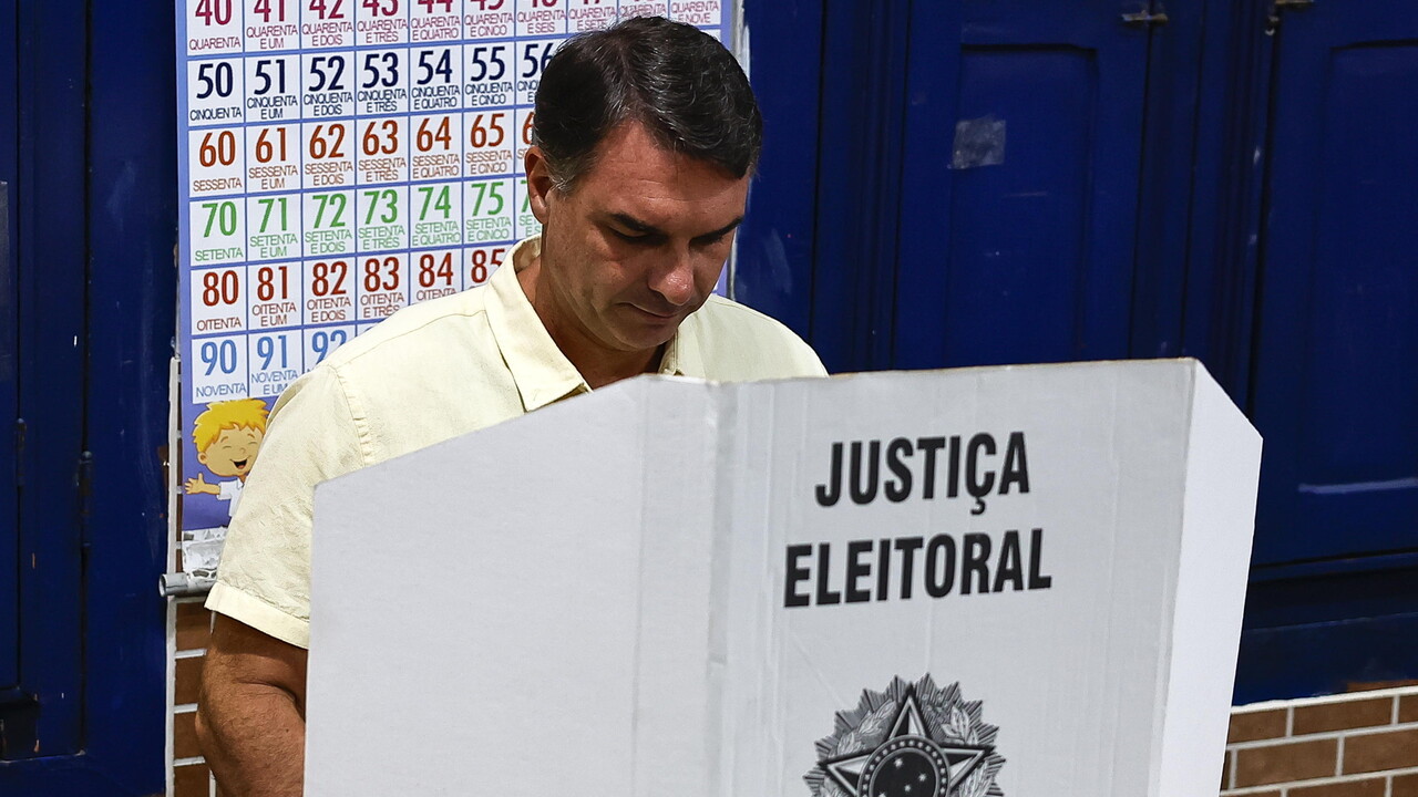 Bolsonaro: 'Non riconosco il risultato del voto, va annullato' - Ultima ora - Ansa.it