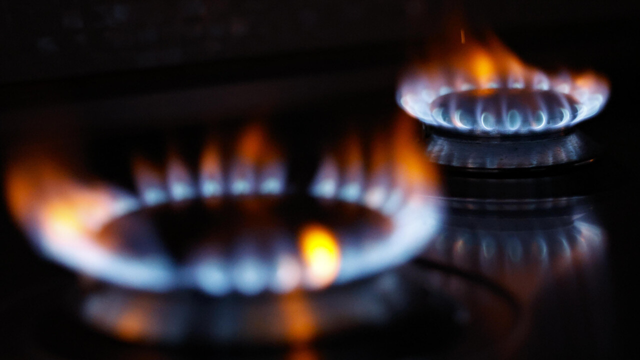 Il prezzo del gas apre in rialzo a 97,90 euro al megawattora - Ultima ora - Ansa.it