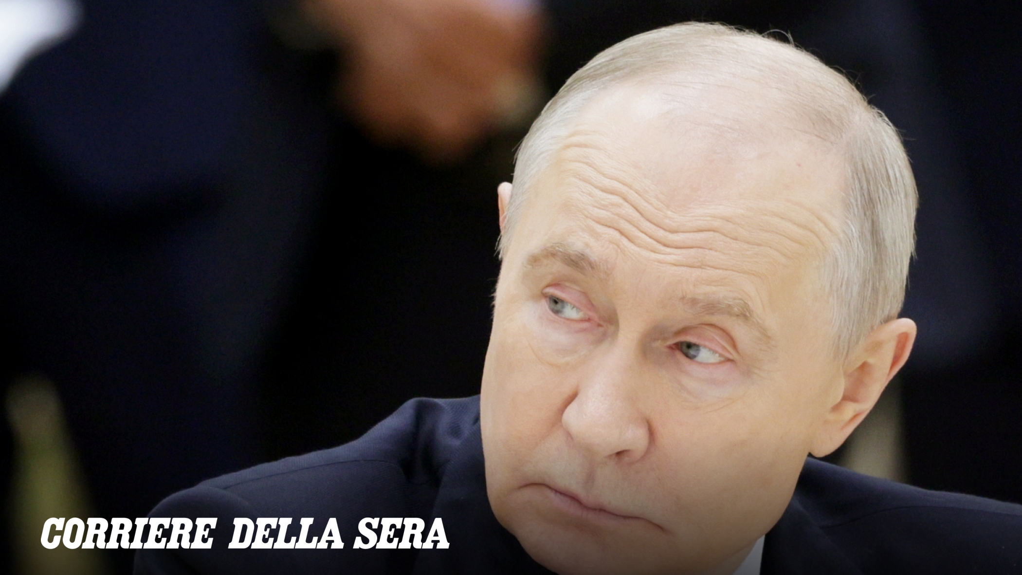 Lady Ashton: «Trattai con Putin, so che non si ferma. Presto accadrà qualcosa che cambierà il corso della guerra. E dobbiamo essere pronti a tutto»