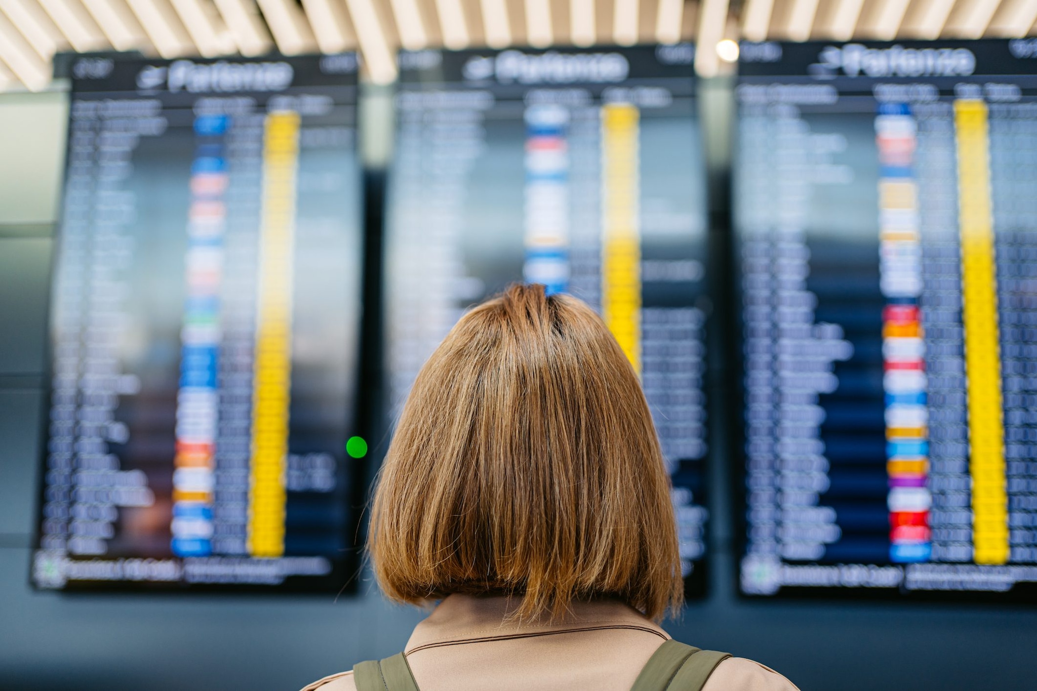 Aeroporti di Crotone e Reggio Calabria senza carburante, a Catania rifornimenti limitati: voli a rischio