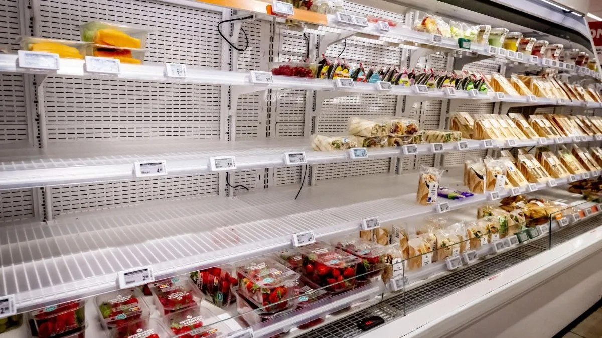 Francia: maxi attacco hacker ai frigoriferi | Colpiti centinaia di supermercati: "Danni per milioni di euro"
