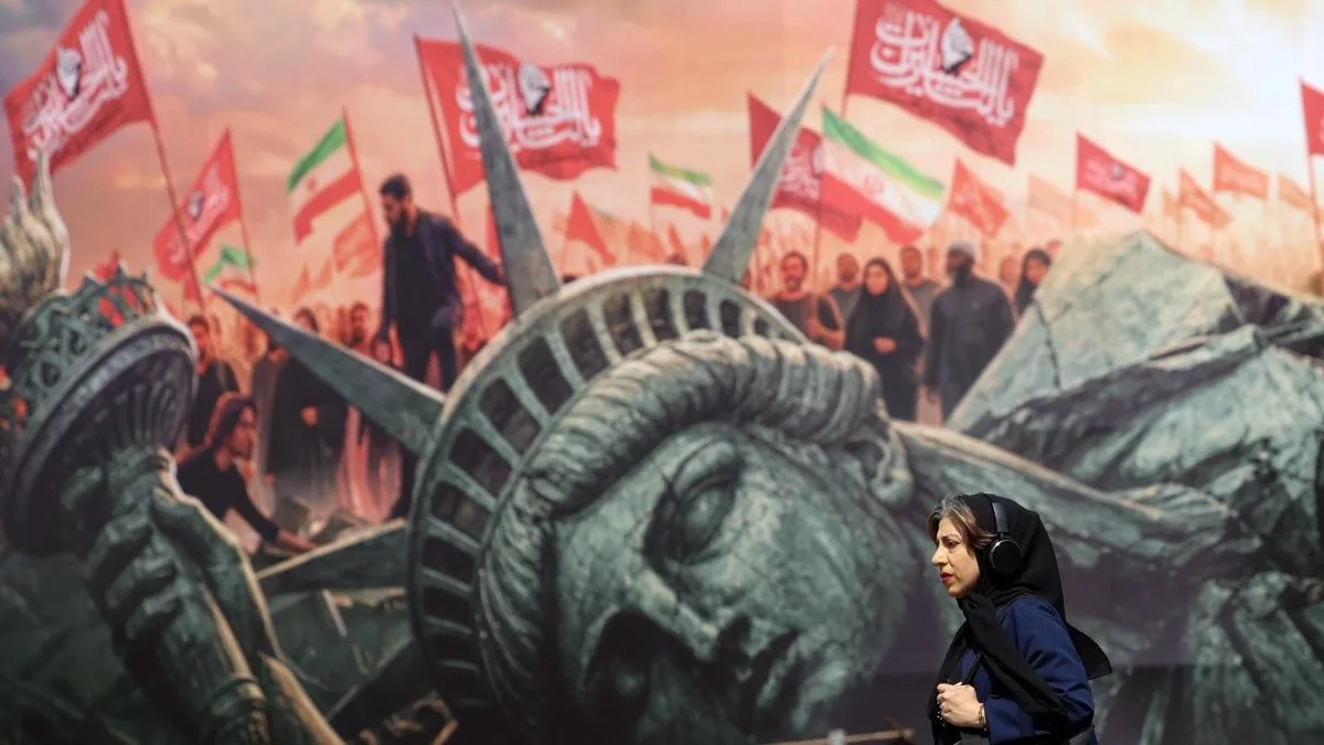 IRAN, USA & PACE IMPOSSIBILE | Le sei condizioni ignorate e gli interessi di chi vuole continuare la guerra