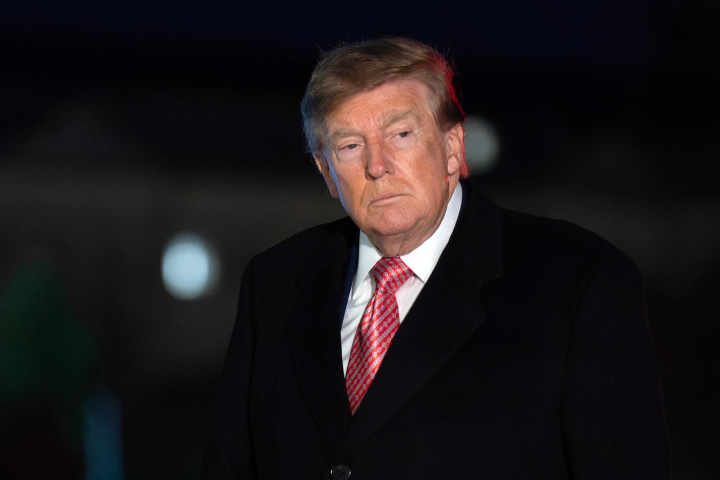 Trump and Putin claim French protests are evidence of 'migrant chaos' and 'Europe's decline'