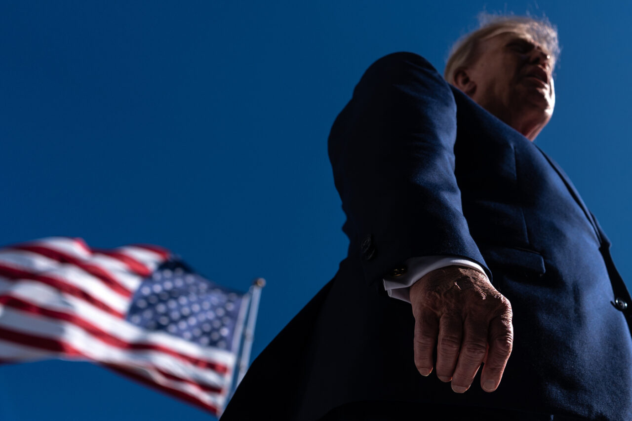 Ultima spiaggia | Trump valuta di colpire l’Iran prima delle elezioni di midterm - Linkiesta.it