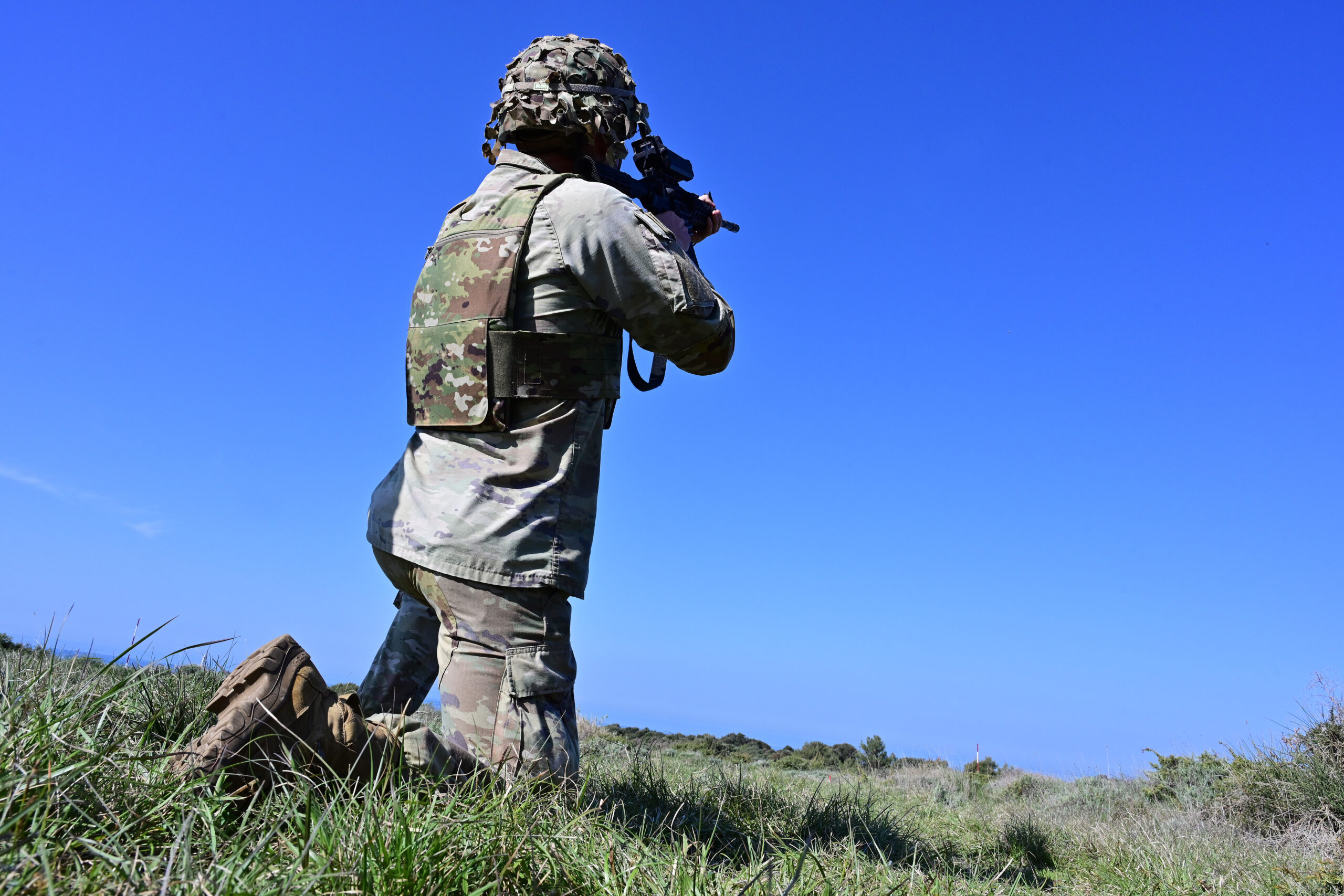 Il ministro della Difesa britannico Streeting: «Poco più di 1.000 giorni per prepararci alla guerra con la Russia»