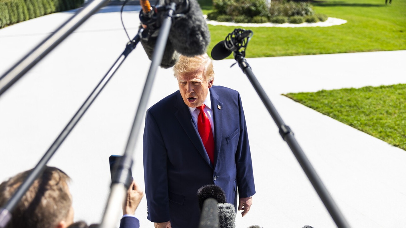 La sfida del diesel tra Trump e l'Europa