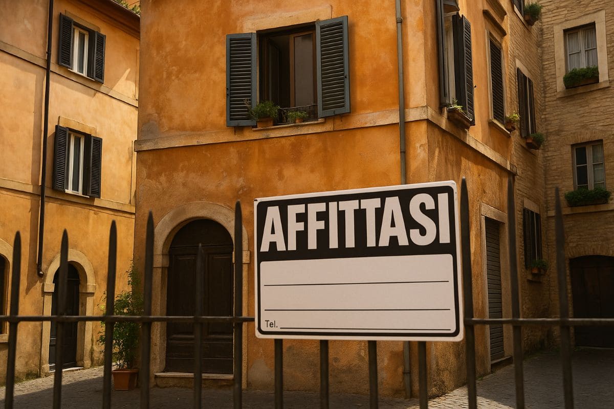 L'emergenza abitativa in Europa e in Italia: «Case vuote e affitti alti, presto la protesta anche qui»