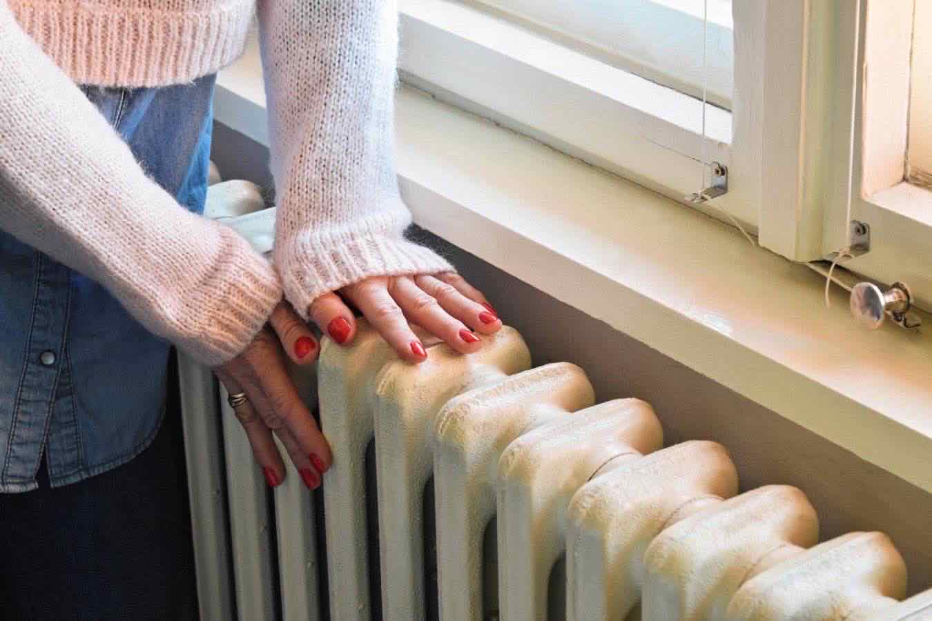 Riscaldamento, quando si possono accendere i termosifoni? Date e orari città per città - La mappa
