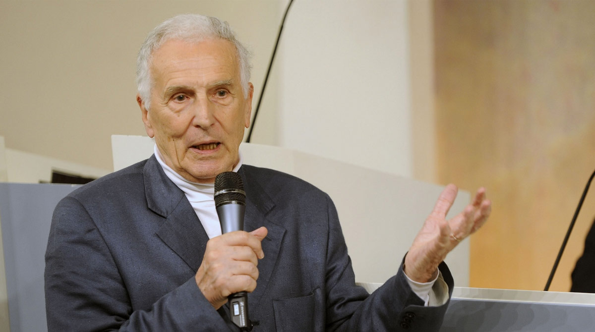 Silvio Garattini e i vini cancerogeni: «C'è chi porta il cancro a cena con gli amici»