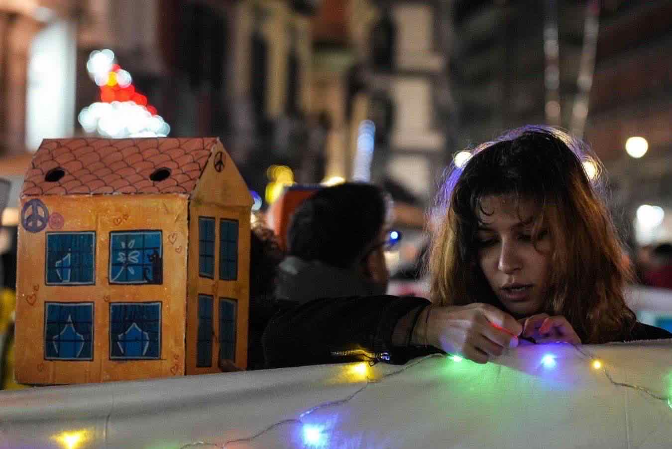 Cosa succede quando un fondo diventa il tuo proprietario di casa? La storia di 32 famiglie che rischiano di dover lasciare il loro quartiere a Milano