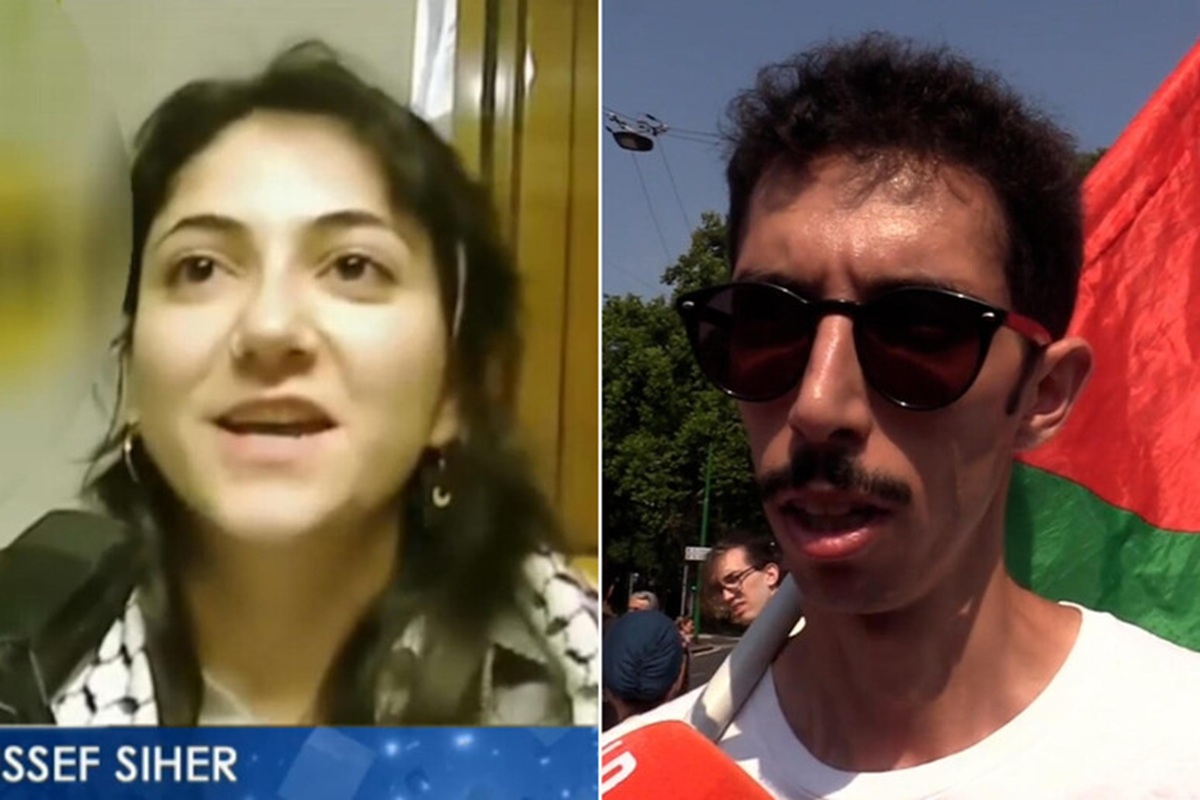 Scontri a Milano, le prove contro Youssef Siher sono «fragilissime»: «Non si può finire in carcere per i messaggi»