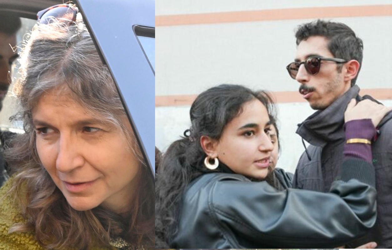 Perché la gip Tiziana Landoni ha scarcerato Youssef Siher