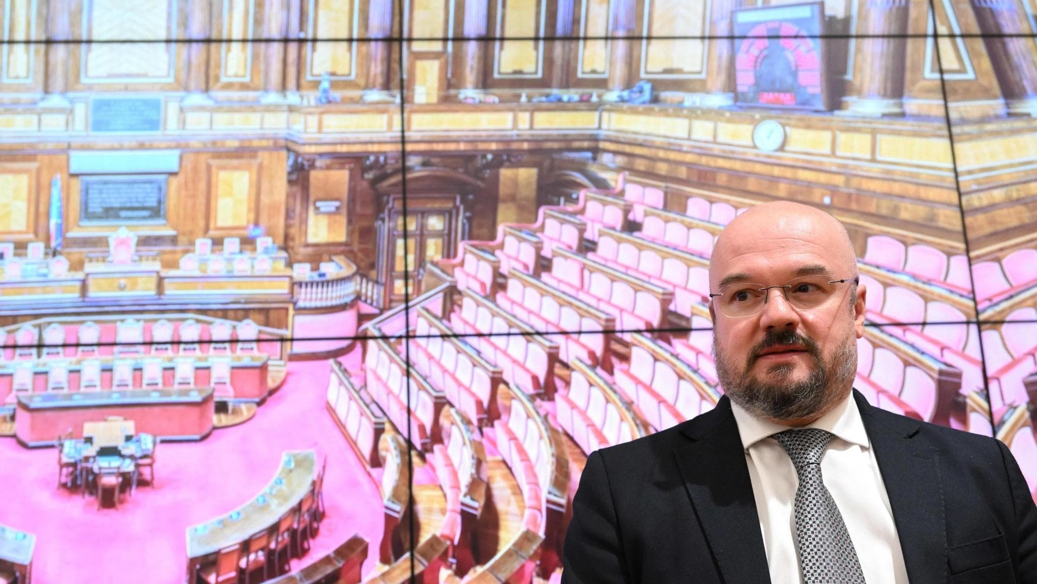 Borghi: “I disordini non sono casuali, qualcuno può averli incanalati”