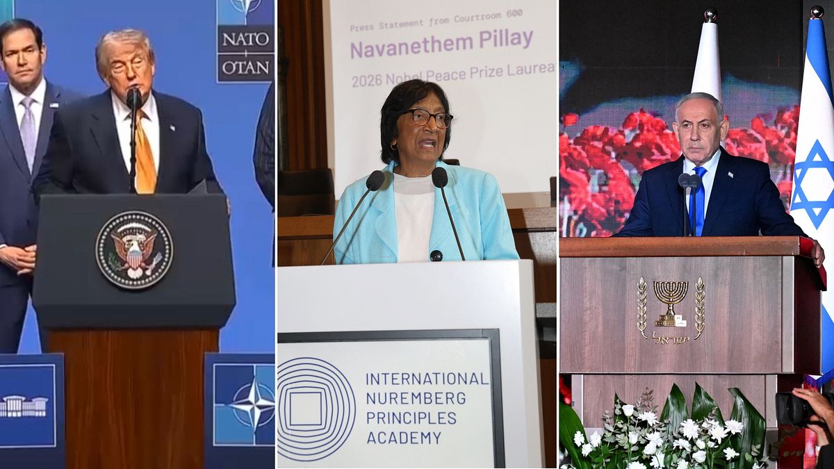 Nobel per la Pace 2026 alla giurista sudafricana Navi Pillay: "La pace richiede giustizia"